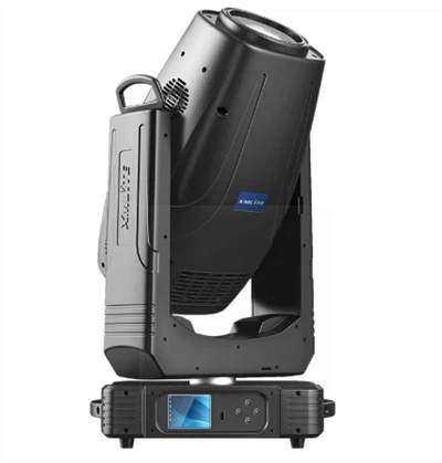 Top 10 furnizori de profiluri cu cap mobil din lume